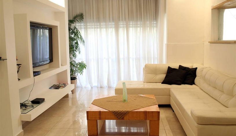 Apartment Dizengoff 1 Tel Aviv - Apt 49029